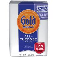 Gold Medal Flour All-Purpose 5.0 lb Bag