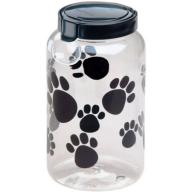 Snapware Airtight Food Storage 17.2-Cup Pet Treat Canister
