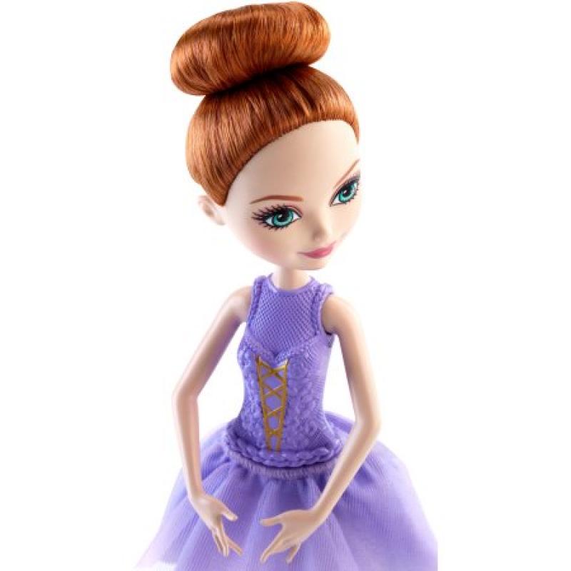 Ever After High Ballet Holly O&#039;Hair Doll