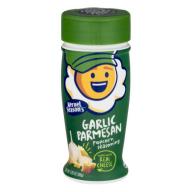 Kernel Season&#039;s Popcorn Seasoning Garlic Parmesan, 2.85 OZ