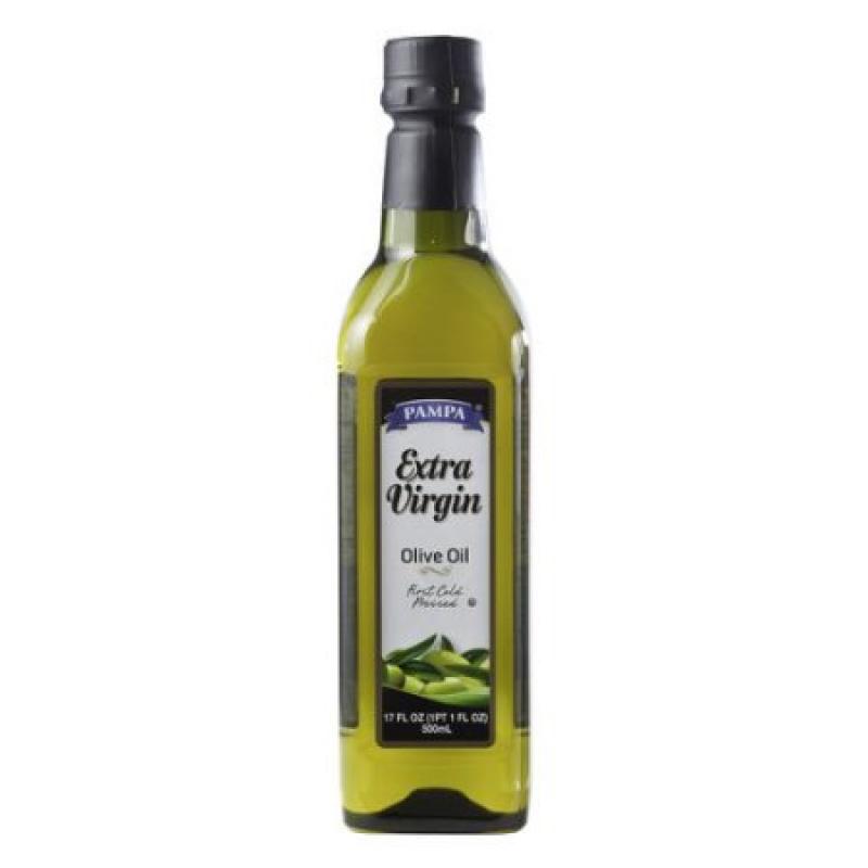 17 Oz Pampa Extra Vrigin Olive Oil