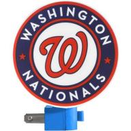 MLB Washington Nationals Night Light
