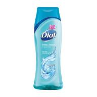 Dial Spring Water Body Wash 21 fl. Oz Squeeze Bottle