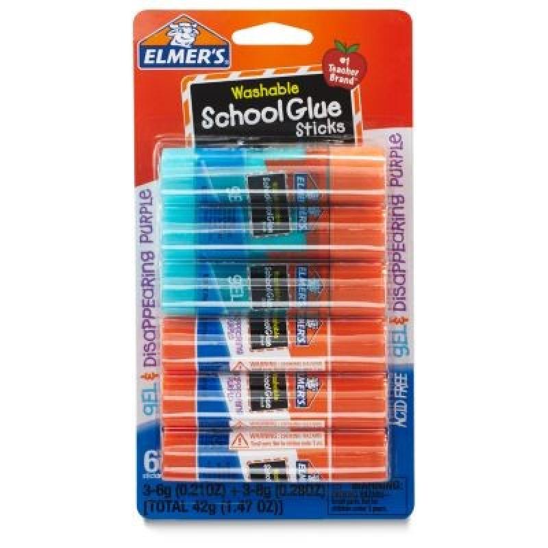 Cra-Z-Art Colored School Pencils, Real Wood - 12 Count