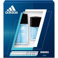 adidas Moves for Him Fragrance Gift Set, 2 pc