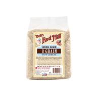 Bobs Red Mill Gluten Free 8 Grain Cereal, 54 Oz