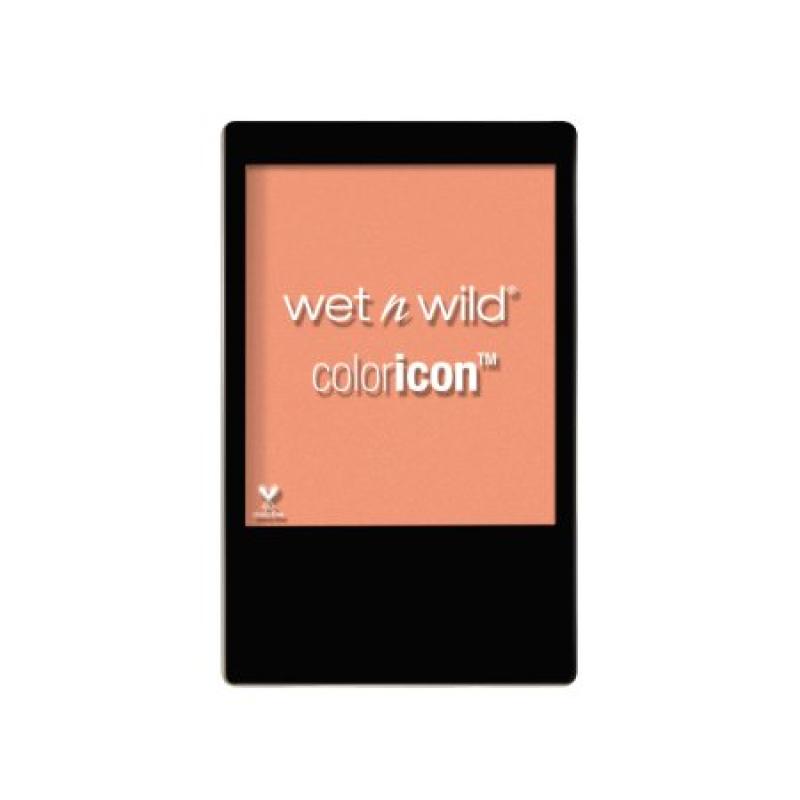 Wet n Wild ColorIcon Blush, 0.20 oz