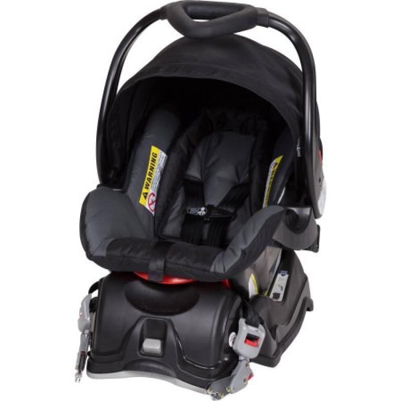 Baby Trend EZ Flex-Loc Infant Car Seat, Boulder
