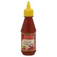 Polar Sriracha Chili Sauce