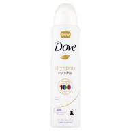 Dove Invisible Dry Spray Sheer Fresh Antiperspirant Deodorant, 3.8 oz