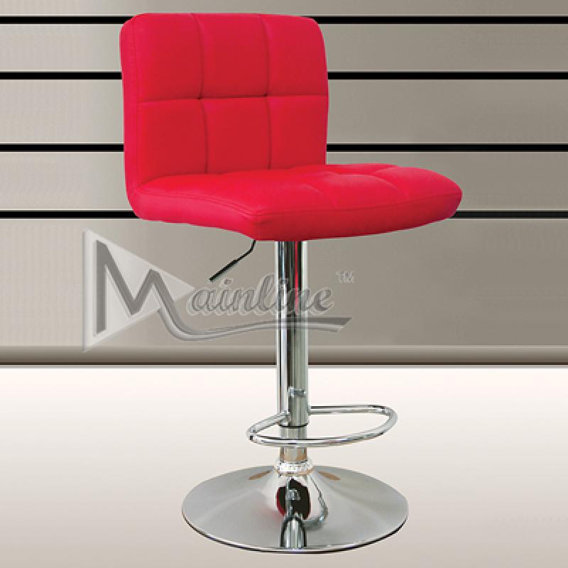 Mainline Checker 29158 Barstool (Dining Seating - Stools)
