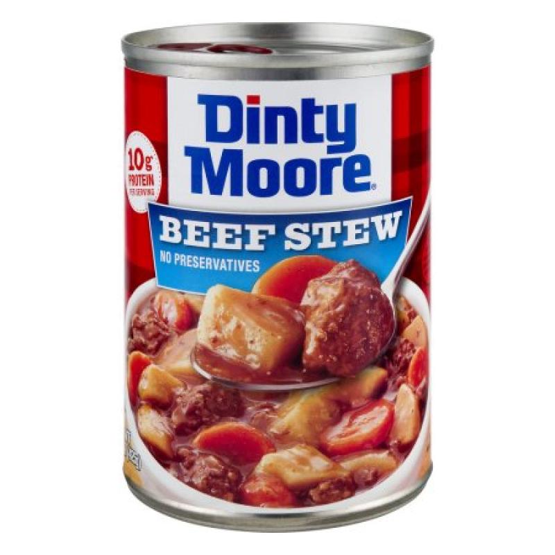 Dinty Moore Beef Stew, 15.0 OZ