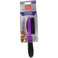 Hartz 12414 Combo Brush For Cats