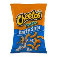 Cheetos Puffs Party Size, 16.0 OZ
