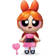 The Powerpuff Girls, 6 Inch Deluxe Dolls, Blossom, by Spin Master