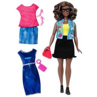 Barbie Emoji Fun Fashionista Gift Set