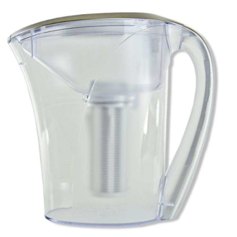 Clear2O Gravity Advanced Filter Water Pitcher - GRP200