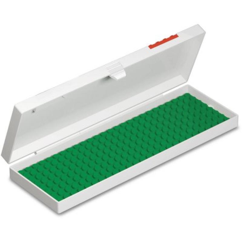 LEGO Hard Pencil Case, Red