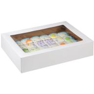 Wilton 19"x14" Corrugated Cake Boxes, 2 ct. 415-0966