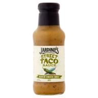 Jardine&#039;s Hatch Green Chile Street Taco Sauce, 10.5 oz