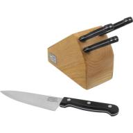 Chicago Cutlery Essentials 5-Piece Knife Set