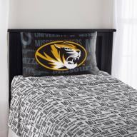 NCAA Missouri Tigers "Anthem" Sheet Set