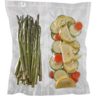 FoodSaver Portion Pouch, 11 in x 16 ft