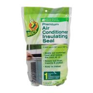 Duck Brand Window Air Conditioner Cover, Outdoor - 27 in. x 18 in. x 25 in.