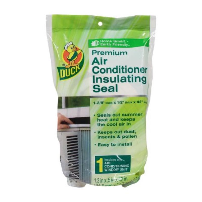 Duck Brand Air Conditioning Insulating Seal