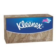 Kleenex Everyday Facial Tissues, 160 sheets