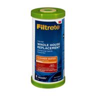 Filtrete" Large Capacity, Grooved Replacement Filter, Sump Style (sediment - best) - 1 pack