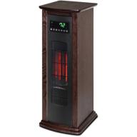Lifesource Infrared Heater Tower, 26.5" Tall