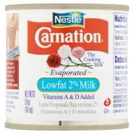 Carnation The Cooking Milk Evaporated, 5 fl oz