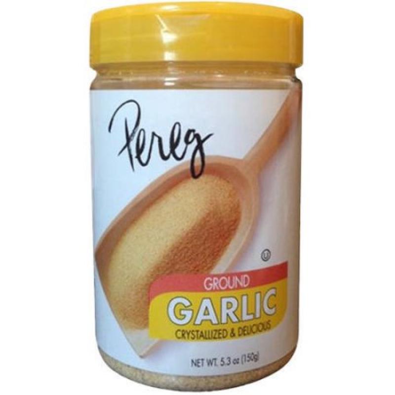 Pereg Ground Garlic, 5.3 oz