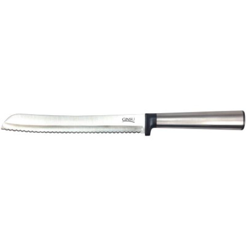 Ginsu Koden Series 8" Bread Knife