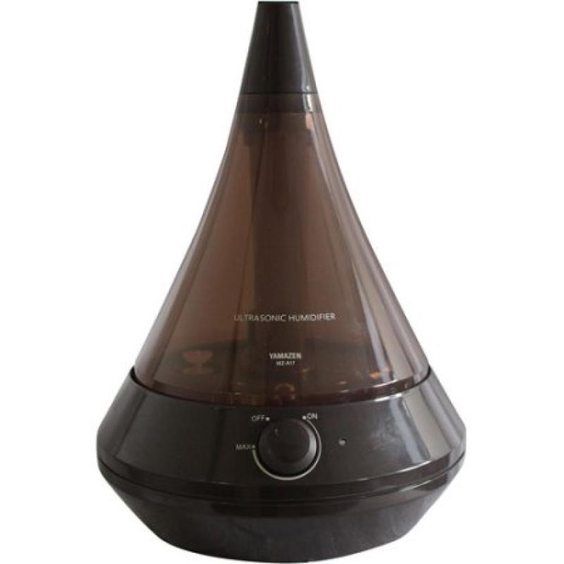 Keystone KSTHU17LAG 1.8-Quart Ultrasonic Humidifier