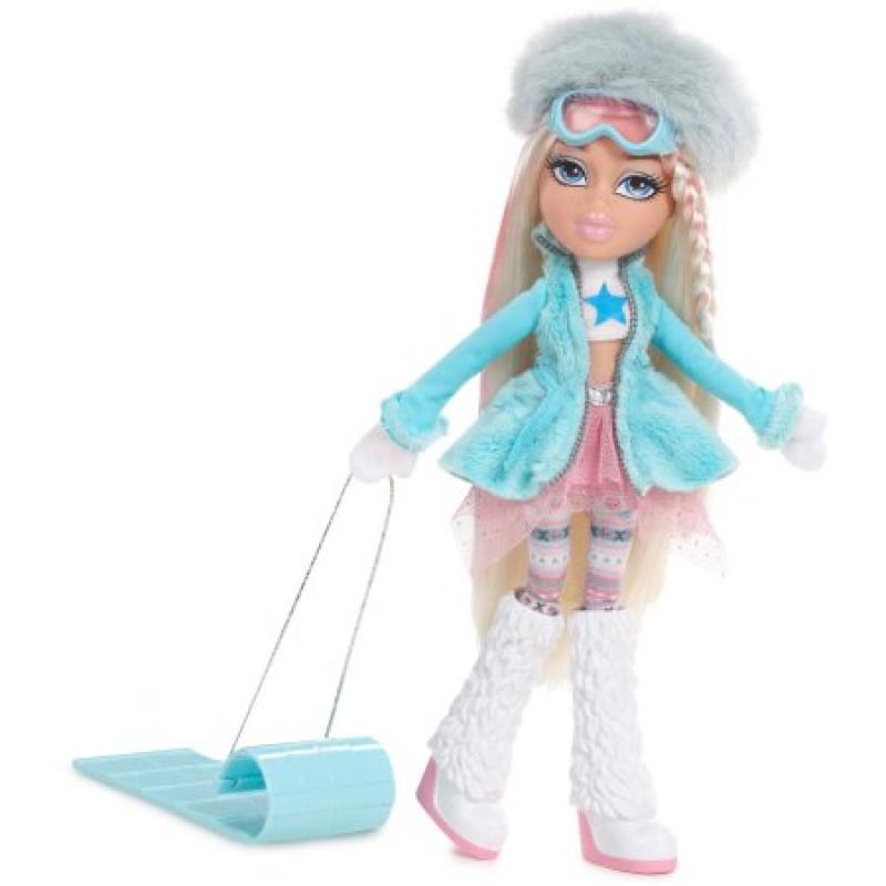 Bratz SnowKissed Doll, Cloe