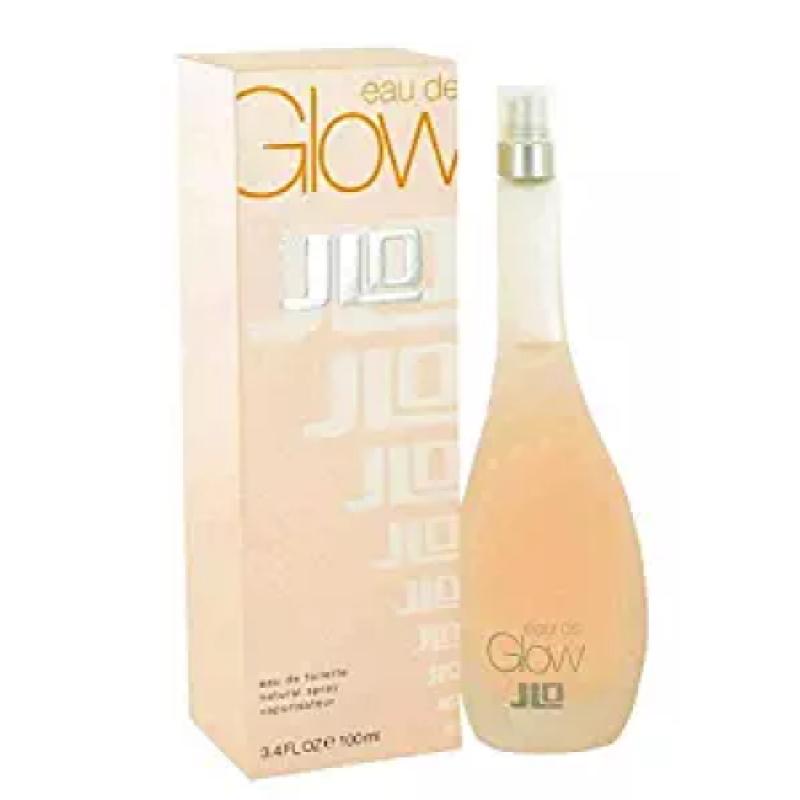 Jennifer Lopez Glow Women&#039;s 3.4-ounce Eau de Toilette Spray