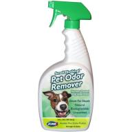 ZORBX Smell Nothing Pet Odor Remover, 24 oz