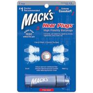 Mack&#039;s Hear Plugs Pair