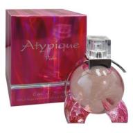 Atypique Perfume for Women 3.3oz