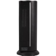 BD 1500W Portable Tower Heater