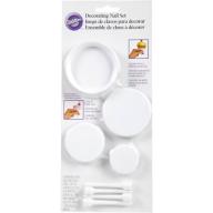 Wilton Decorating Nail Set 417-107