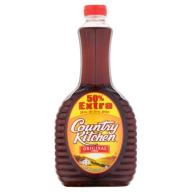 Country Kitchen Original Syrup 36fl oz