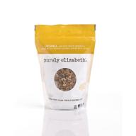 Purely Elizabeth Ancient Grain Granola Cereal Original, 12 Oz