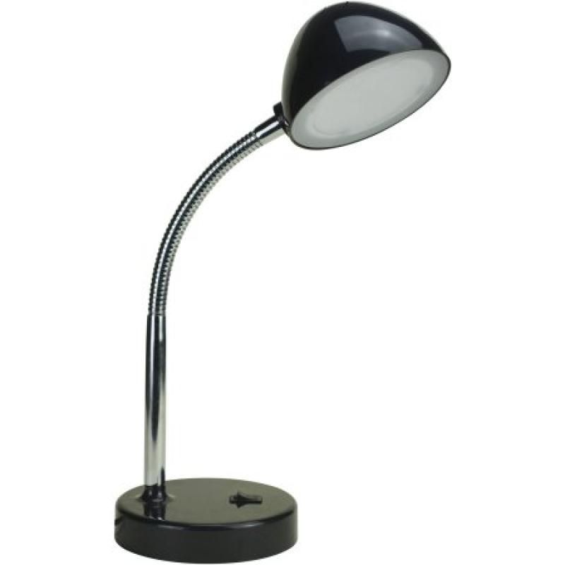 mainstays led desk lamp