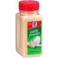 McCormick® Garlic Powder, 12.25 oz. Bottle
