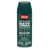 Krylon Hunter Green Gloss CoverMaxx