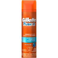 Gillette�� Fusion�� Moisturizing Hydra Gel Shave Gel 7 oz. Aerosol Can
