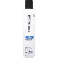 Professional Freezing Finish Hair Spray, 10 oz